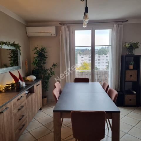 Très bel Appartement Toulon 3 pièce(s) 65 m2 Valbertrand