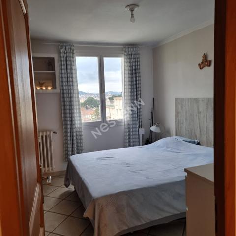 Très bel Appartement Toulon 3 pièce(s) 65 m2 Valbertrand