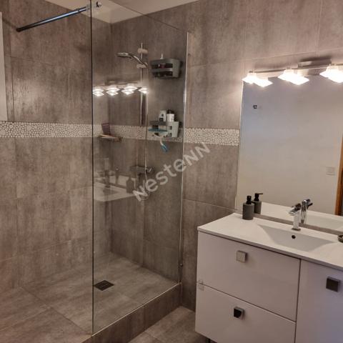 Très bel Appartement Toulon 3 pièce(s) 65 m2 Valbertrand