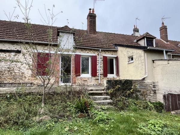 Vente / Ensemble de 2 maisons