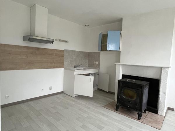 Vente / Ensemble de 2 maisons