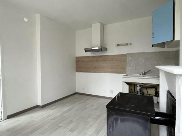Vente / Ensemble de 2 maisons