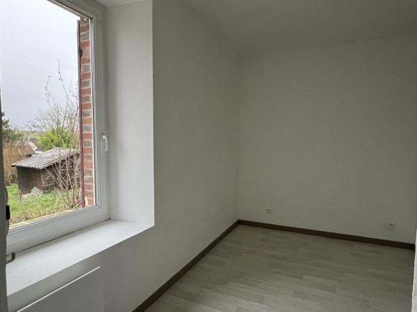 Vente / Ensemble de 2 maisons