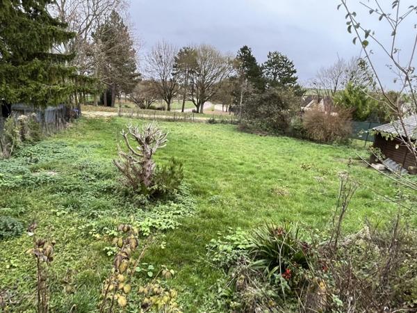 Vente / Ensemble de 2 maisons