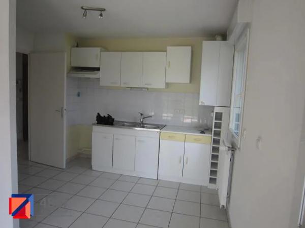 Appartement à louer à Scionzier (74950)