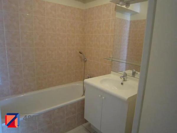 Appartement à louer à Scionzier (74950)