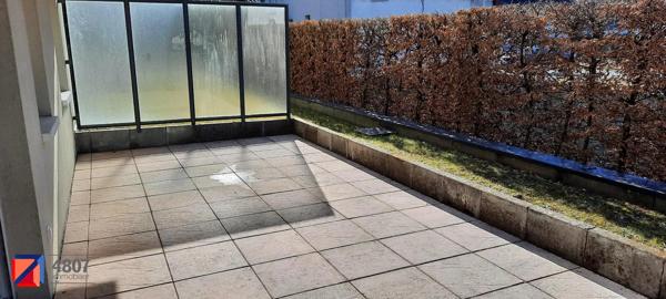 Appartement à louer à Scionzier (74950)