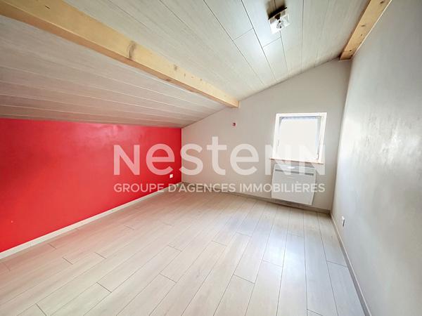 À découvrir ! Appartement 4 pièces avec magnifique vue d'environ 69 m² au calme à Pontarlier