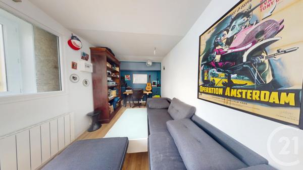 Maison à vendre  7 pièces - 145,44 m2 AUBERVILLIERS - 93