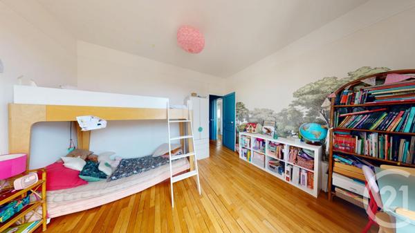 Maison à vendre  7 pièces - 145,44 m2 AUBERVILLIERS - 93