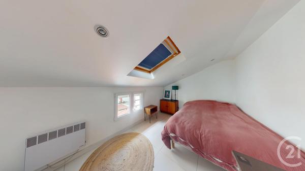 Maison à vendre  7 pièces - 145,44 m2 AUBERVILLIERS - 93