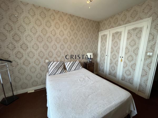 APPARTEMENT VUE MER Royan (17200)