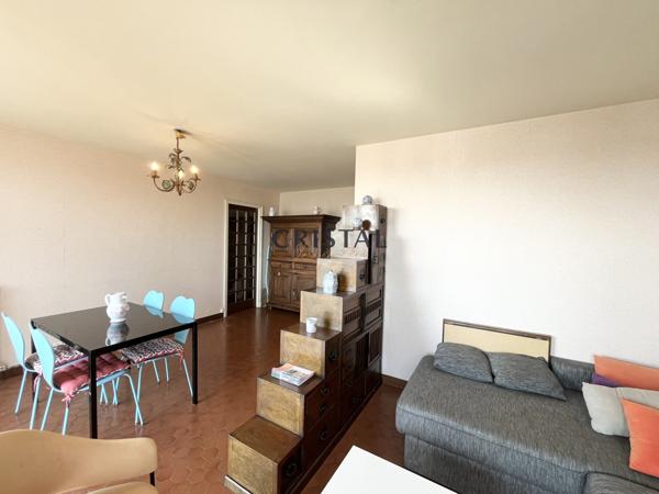 APPARTEMENT VUE MER Royan (17200)