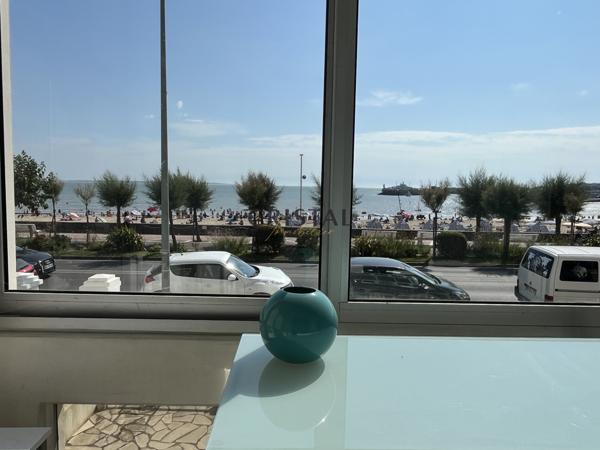 APPARTEMENT VUE MER Royan (17200)