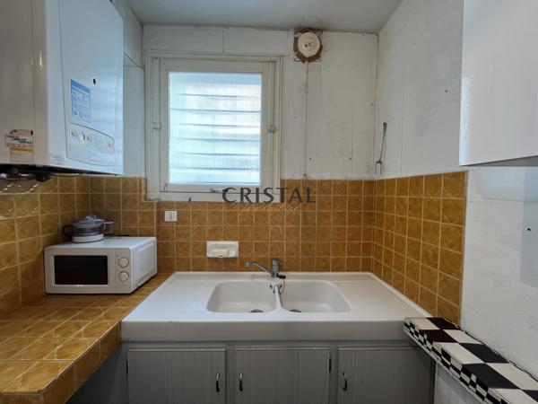 APPARTEMENT VUE MER Royan (17200)