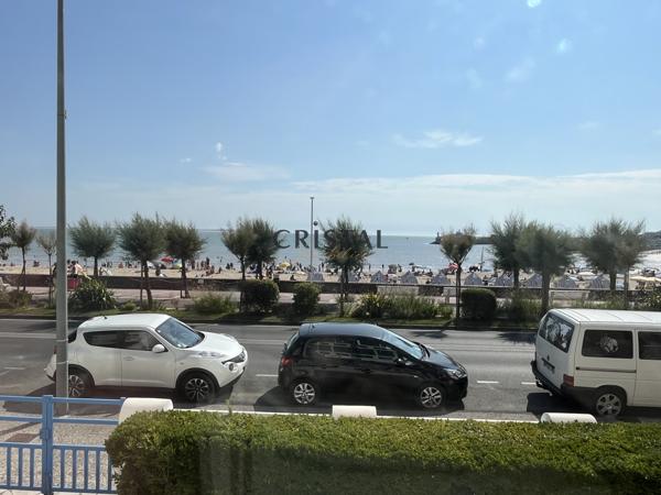 APPARTEMENT VUE MER Royan (17200)