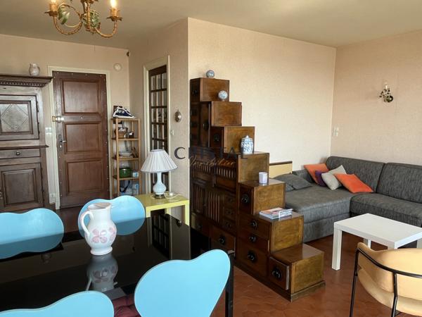 APPARTEMENT VUE MER Royan (17200)