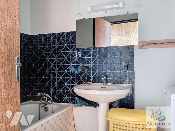 Résidence Fontainebleau lumineux appartement type 3 bis environ 78 m² de surface habitable entr...