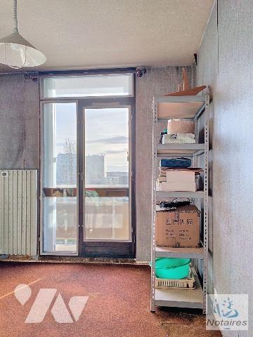 Résidence Fontainebleau lumineux appartement type 3 bis environ 78 m² de surface habitable entr...