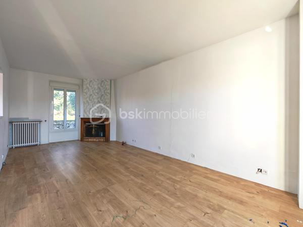 Maison en pierre de 122 m²