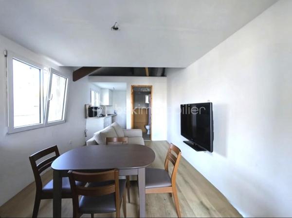 Maison en pierre de 122 m²