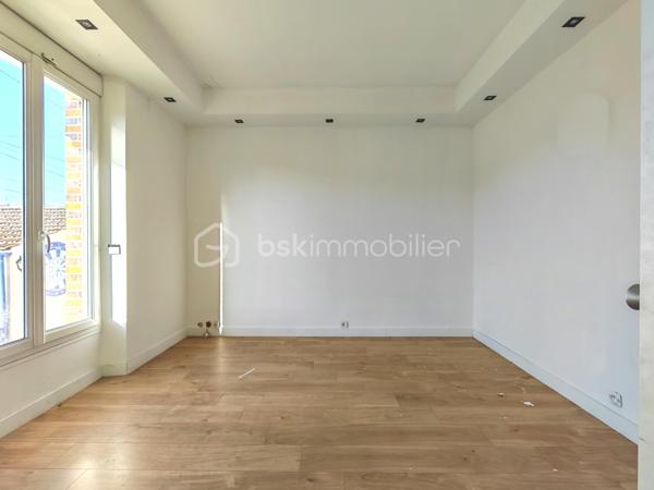 Maison en pierre de 122 m²