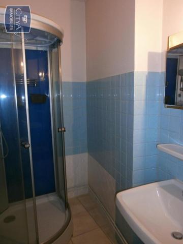 Location appartement Aix-les-Bains (73100) 2 pièces 35.54m²