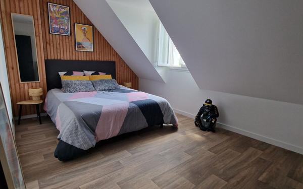 Maison à vendre    5 pièces • 120 m2 La Baule-Escoublac