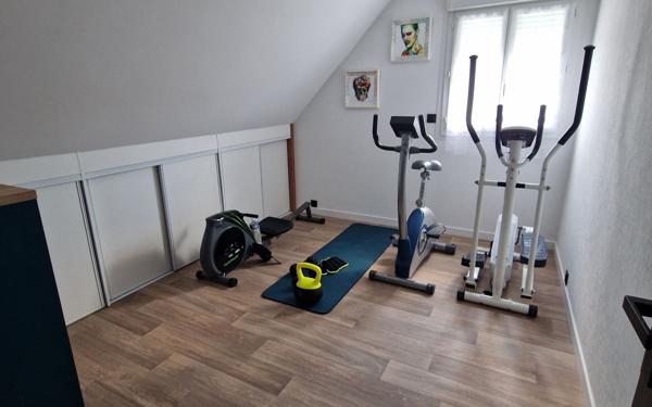 Maison à vendre    5 pièces • 120 m2 La Baule-Escoublac