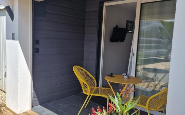 Maison à vendre    5 pièces • 120 m2 La Baule-Escoublac