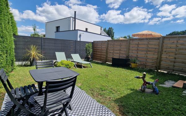 Maison à vendre    5 pièces • 120 m2 La Baule-Escoublac