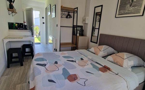 Maison à vendre    5 pièces • 120 m2 La Baule-Escoublac