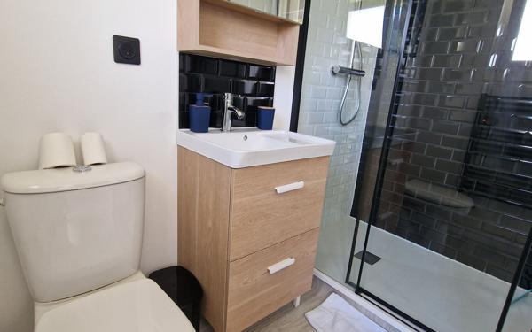 Maison à vendre    5 pièces • 120 m2 La Baule-Escoublac