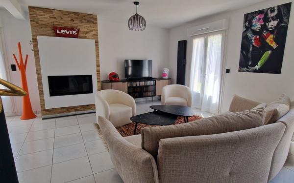 Maison à vendre    5 pièces • 120 m2 La Baule-Escoublac