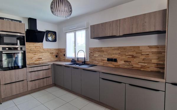 Maison à vendre    5 pièces • 120 m2 La Baule-Escoublac