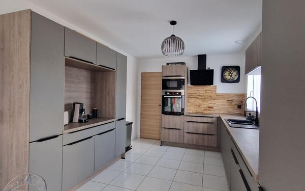 Maison à vendre    5 pièces • 120 m2 La Baule-Escoublac