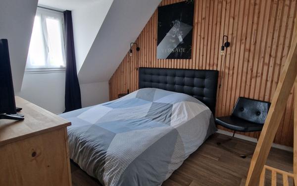 Maison à vendre    5 pièces • 120 m2 La Baule-Escoublac