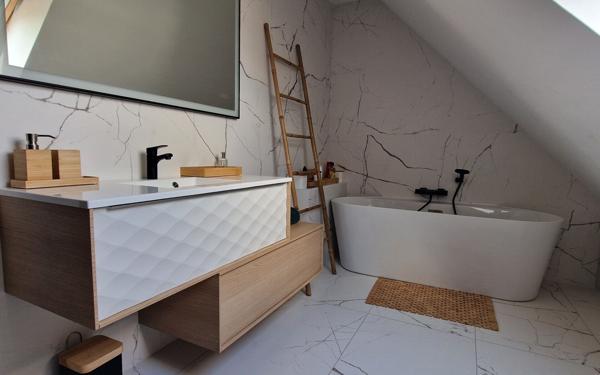 Maison à vendre    5 pièces • 120 m2 La Baule-Escoublac