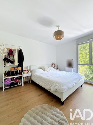 Appartement à vendre 3 pièces 64,11 m² Frangy