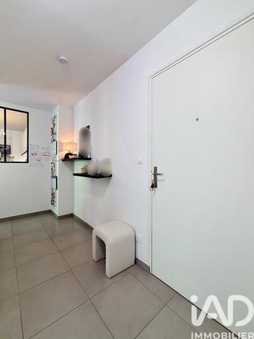 Appartement à vendre 3 pièces 64,11 m² Frangy
