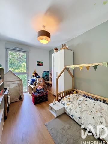 Appartement à vendre 3 pièces 64,11 m² Frangy