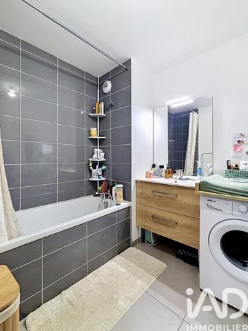 Appartement à vendre 3 pièces 64,11 m² Frangy