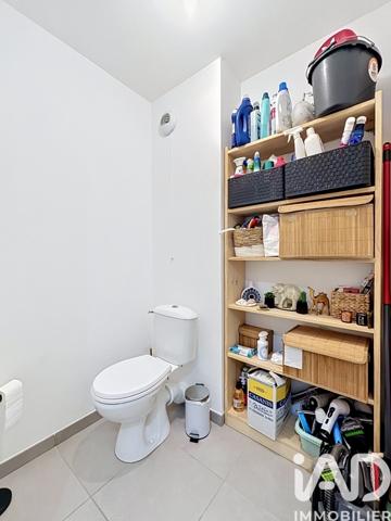 Appartement à vendre 3 pièces 64,11 m² Frangy
