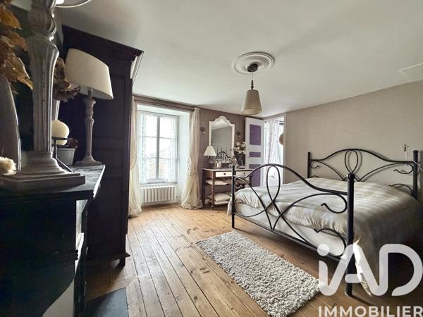 Maison à vendre 6 pièces 144 m² Pirou