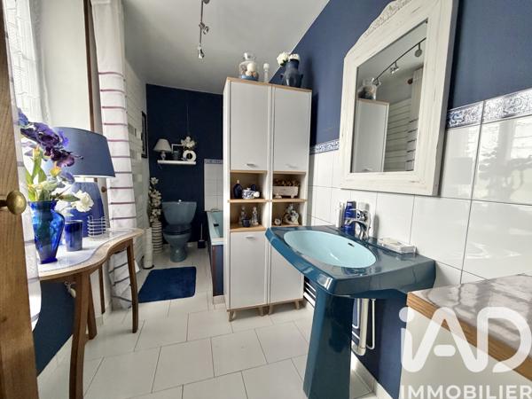 Maison à vendre 6 pièces 144 m² Pirou