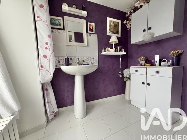Maison à vendre 6 pièces 144 m² Pirou