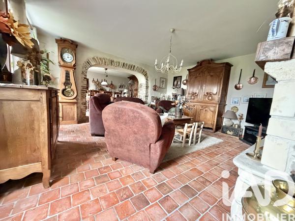 Maison à vendre 6 pièces 144 m² Pirou