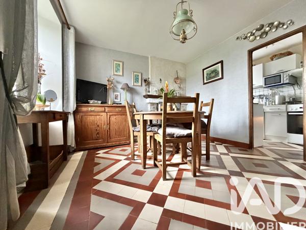 Maison à vendre 6 pièces 144 m² Pirou