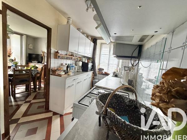 Maison à vendre 6 pièces 144 m² Pirou