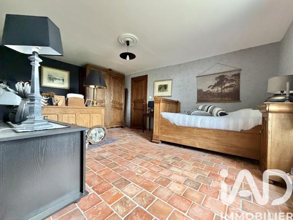 Maison à vendre 6 pièces 144 m² Pirou